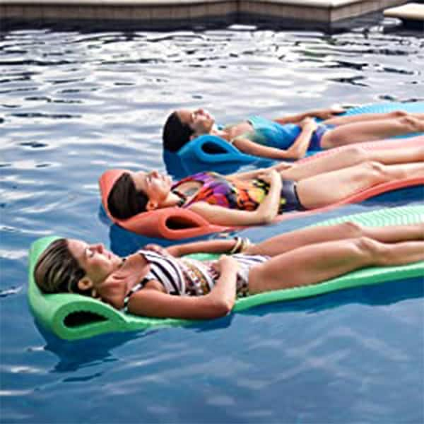 Scrub Daddy Pool Float