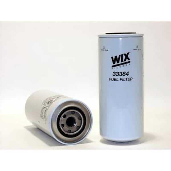 Wix Fuel Filter