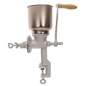 Hand Cranking Operation Grain Nuts Mill Grinder for Wheat Grain Grinders Commercial Home Use