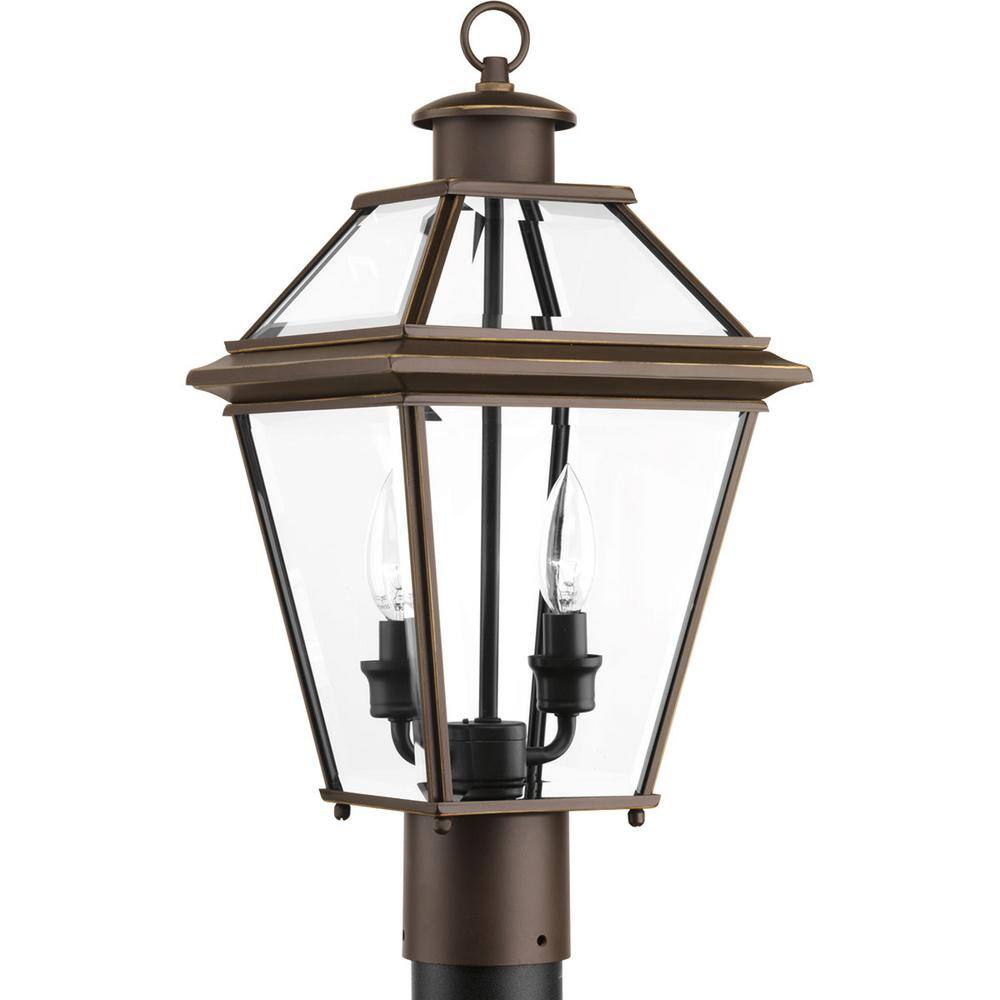 800-Lumen 50-Watt Antique Verdigris Line Voltage Hardwired Incandescent Landscape Flood Light