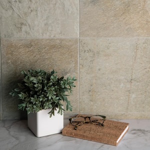 Itaca Anti-Slip Mix 11-1/2 in. x 11-1/2 in. Porcelain Floor and Wall Take Home Tile Sample