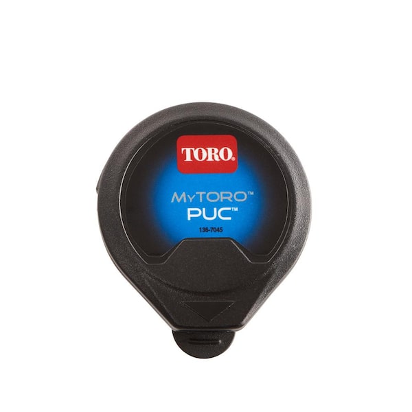 Toro PUC Wireless Hour Meter for Toro Outdoor Power Equipment