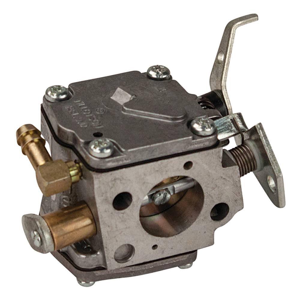 BS600 615-018 BS500S Carburetor for Wacker Models BS500 BS600S and BS650 