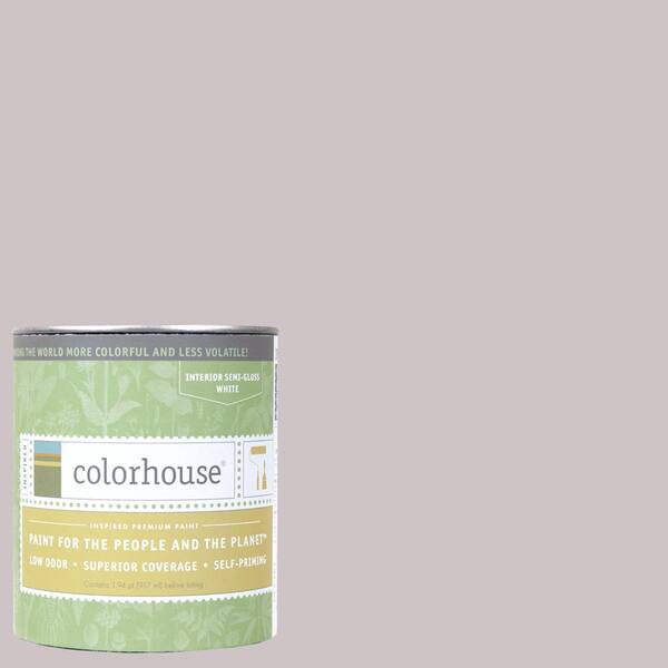 Colorhouse 1 qt. Air .07 Semi-Gloss Interior Paint