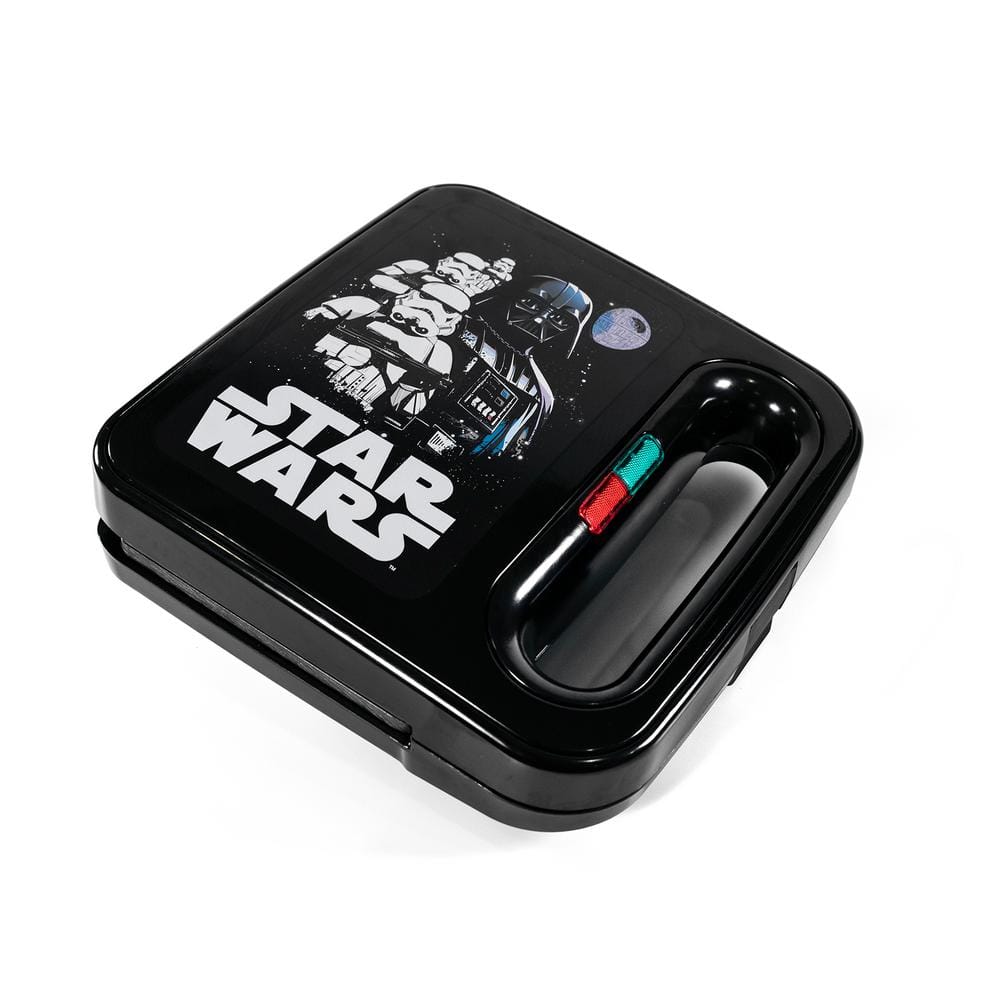 Star Wars Death Star Single Grilled Cheese Sandwich Maker GameStop  Exclusive