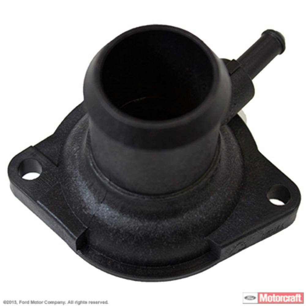 UPC 031508374966 product image for Engine Coolant Thermostat Housing | upcitemdb.com