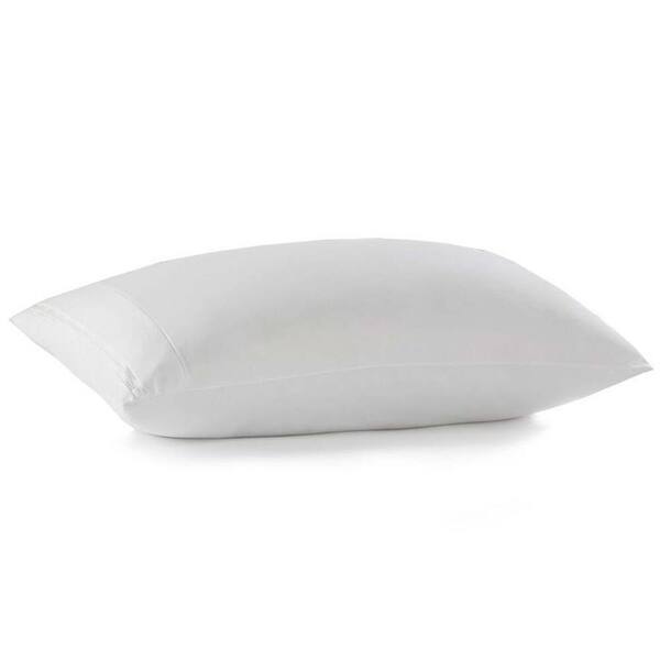 down pillow protector