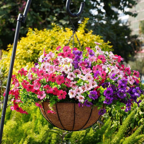 新色　新品未開封POPORN #21 Small flowers #01 Easter Plops | Non-Invasive Wildflower Seeds | Nutrient-Rich Clay