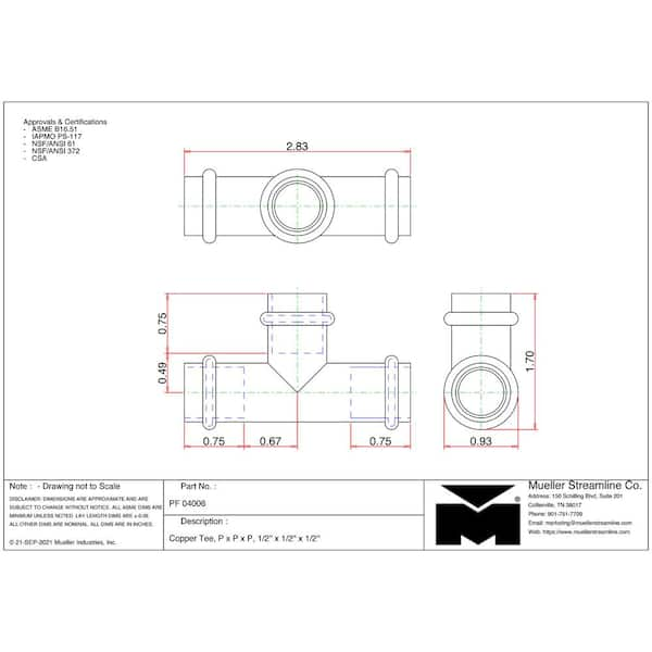 https://images.thdstatic.com/productImages/e19023fa-1d53-4e42-9145-1add0474df32/svn/copper-streamline-copper-fittings-pf-04006h-4f_600.jpg