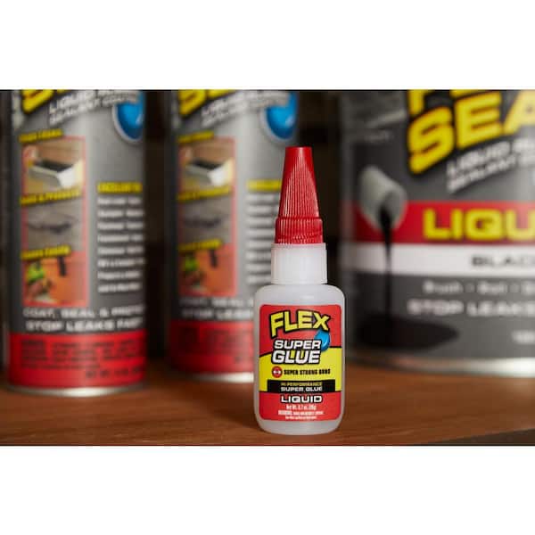 Flex Super Glue  Flex Seal Canada