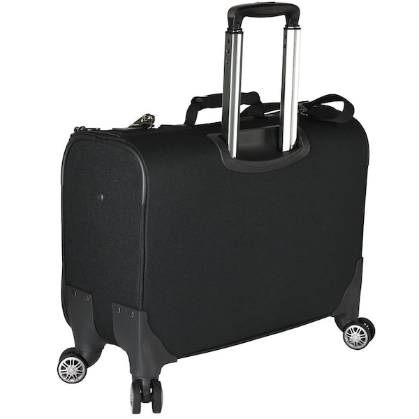 Brand New Travel Garment Bag Luggage Pockets & Locks for Sale