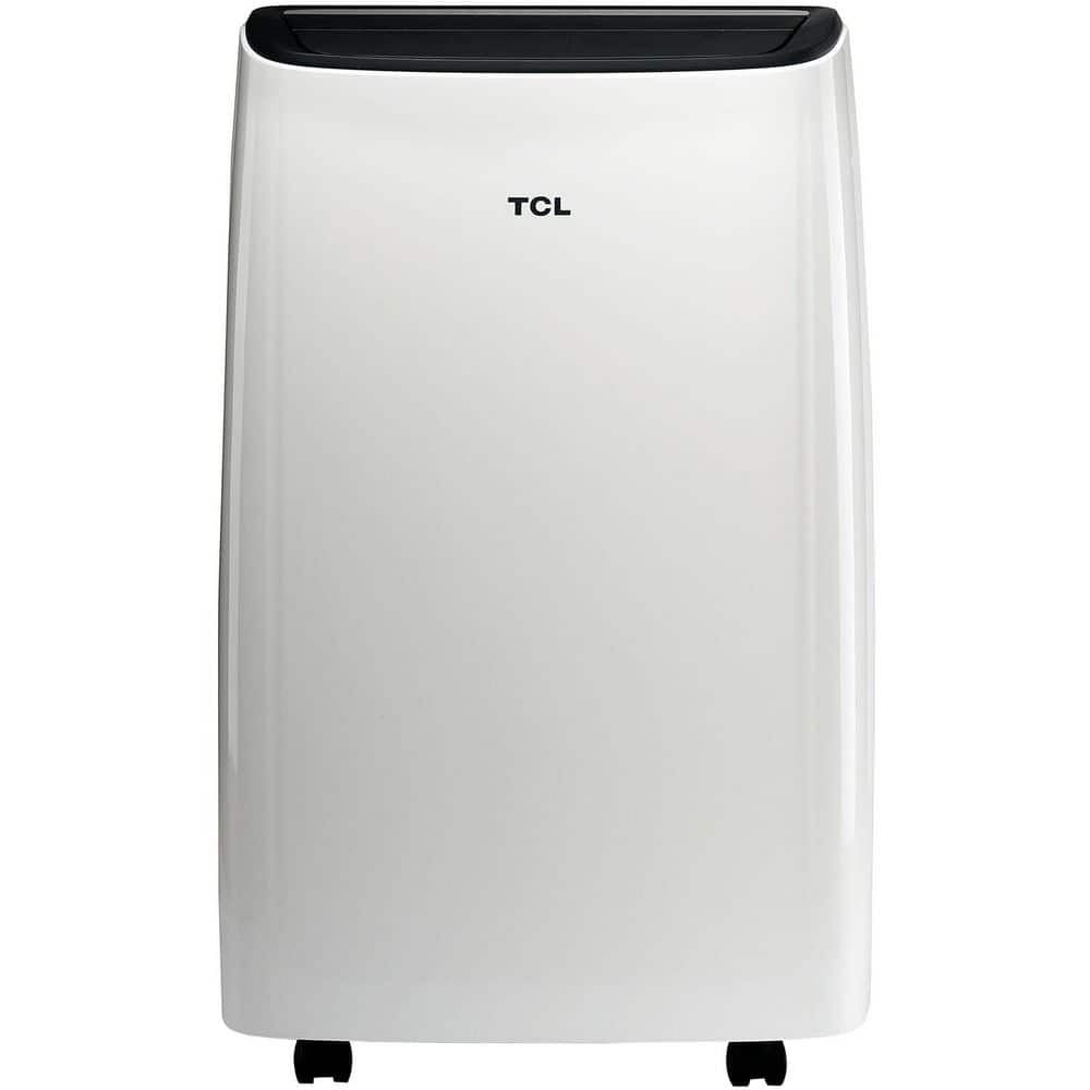 7,000 (DOE) BTU Smart Portable Air Conditioner, Cools 300 sq. ft. with Dehumidifier, Remote and Wi-Fi in White price history on PriceWatchPro