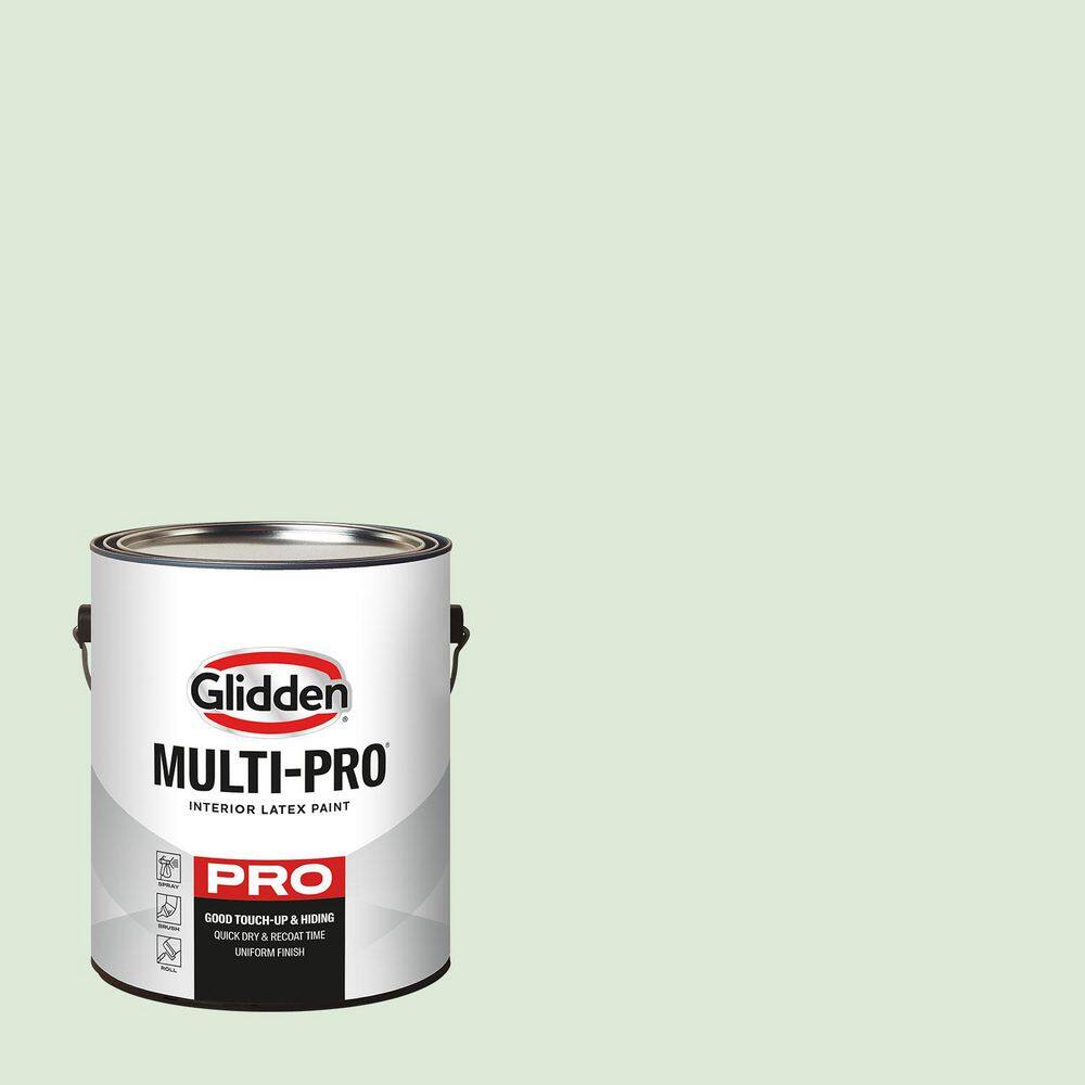 1 gal. PPG1223-2 Lily Pond Semi-Gloss Interior Paint price history on PriceWatchPro