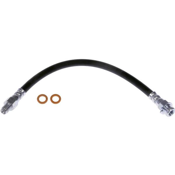 First Stop Brake Hydraulic Hose