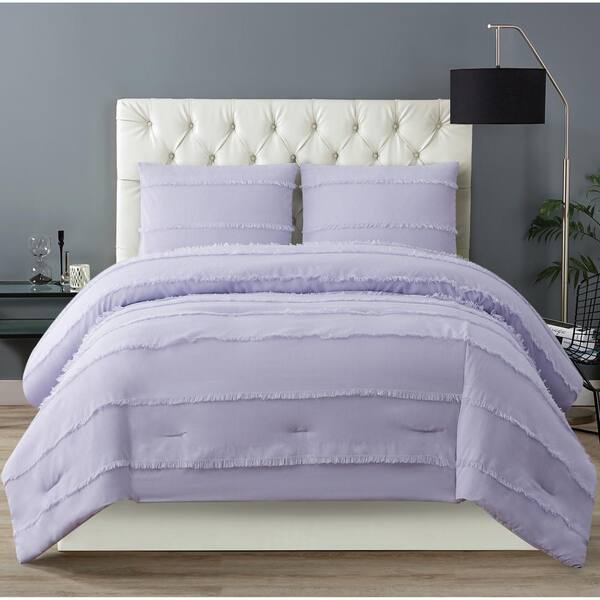 lavender duvet cover twin xl