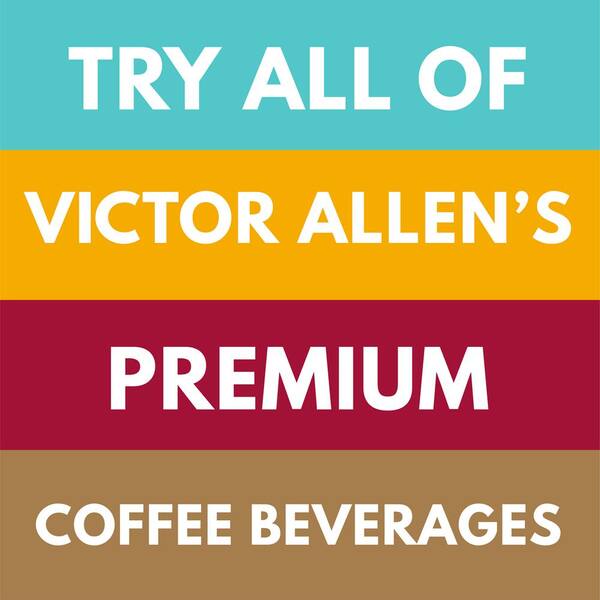 Single Serve Coffee Pods for Keurig 