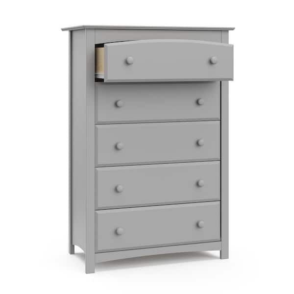 Kids gray dresser new arrivals