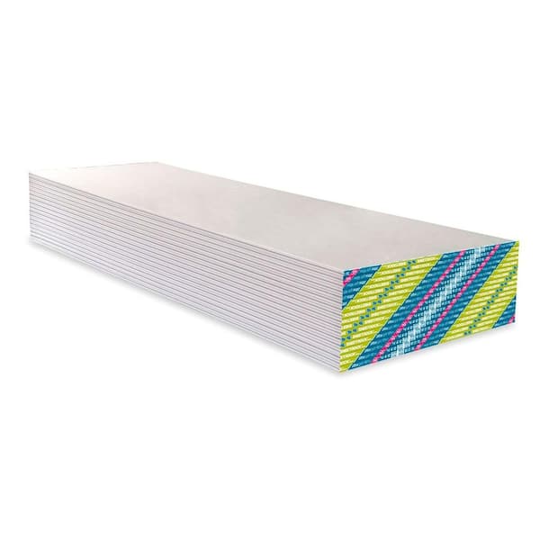 USG Sheetrock Brand 5/8 in. x 4 ft. x 8 ft. UltraLight Firecode 30 Drywall