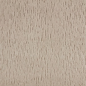 Chester  - Fine Silk - Beige 40 oz. Triexta Pattern Installed Carpet
