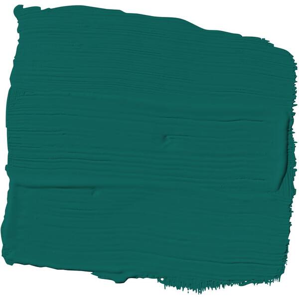 glidden empress teal