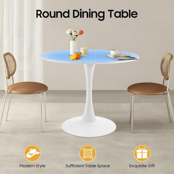 【限定値引】Cassina VENTO round dining table 限定値引】Cassina VENTO round dining table - メルカリ