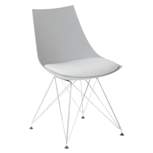 OSP Home Furnishings Eiffel Bistro Chair