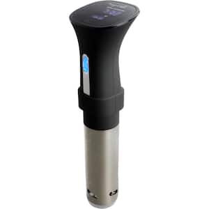 Immersion Circulation Precision Stainless Steel Sous-Vide Cooker