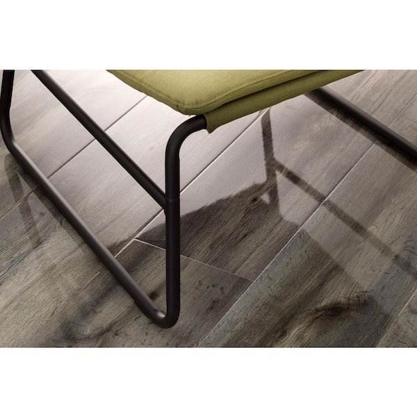Krono Original Oak Kansas Country 8.5mm T X 9.6 in W Waterproof Laminate Flooring(25.43 sq. ft./case)