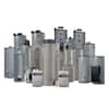 Rheem Commercial Light Duty 30 Gal. Short 480 Volt 10 kW Multi Phase Field  Convertible Electric Tank Water Heater ELDS30-TB 480 Volt 10 kW - The Home  Depot