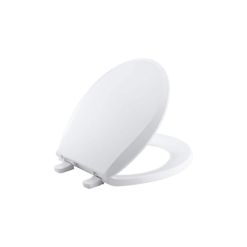 Kohler Cachet K7316 Round Front Toilet Seat