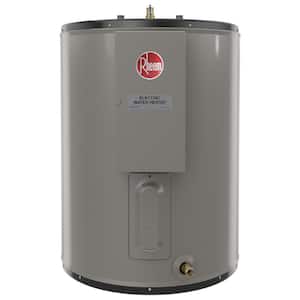 Commercial Light Duty 36 Gal. 277-Volt 4.5 kW Multi Phase Field Convertible Electric Tank Water Heater
