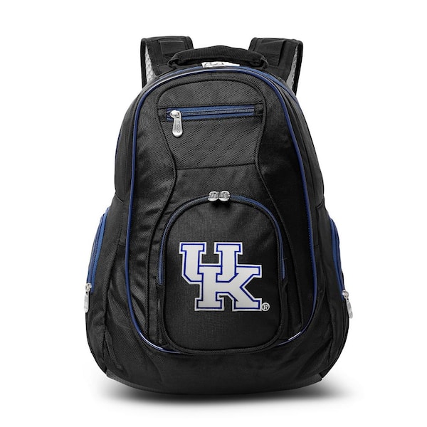 University of Kentucky Backpack CLASSIC STYLE UK Wildcats Backpack Laptop Sleeve