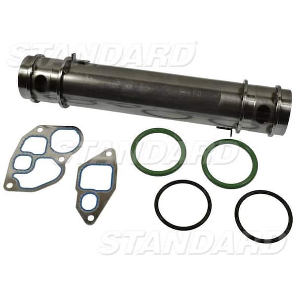 Unbranded Engine Oil Cooler Kit