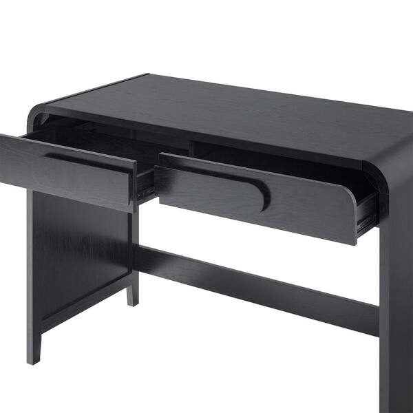 45 inch wide desk with drawers hotsell