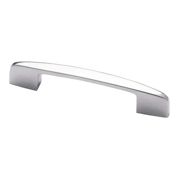 Liberty 2-3/4 in. Newton Cabinet Hardware Center-to-Center Pull