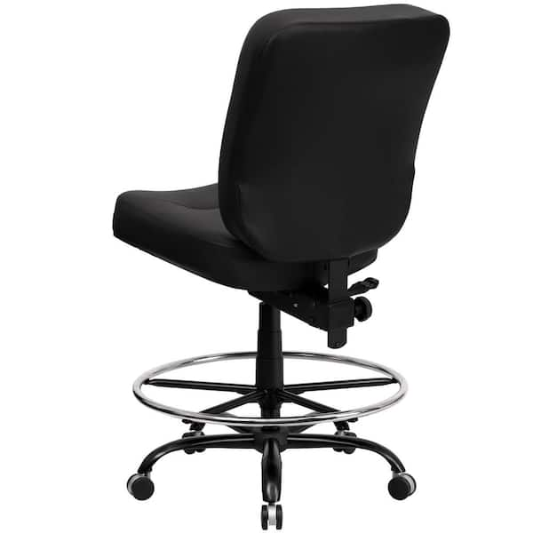 Harwick evolve heavy duty drafting online chair