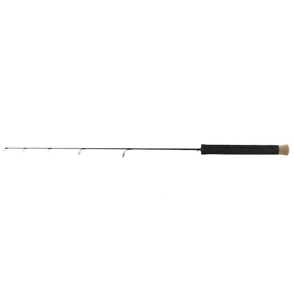 Clam 38 in. Medium Katana Rod