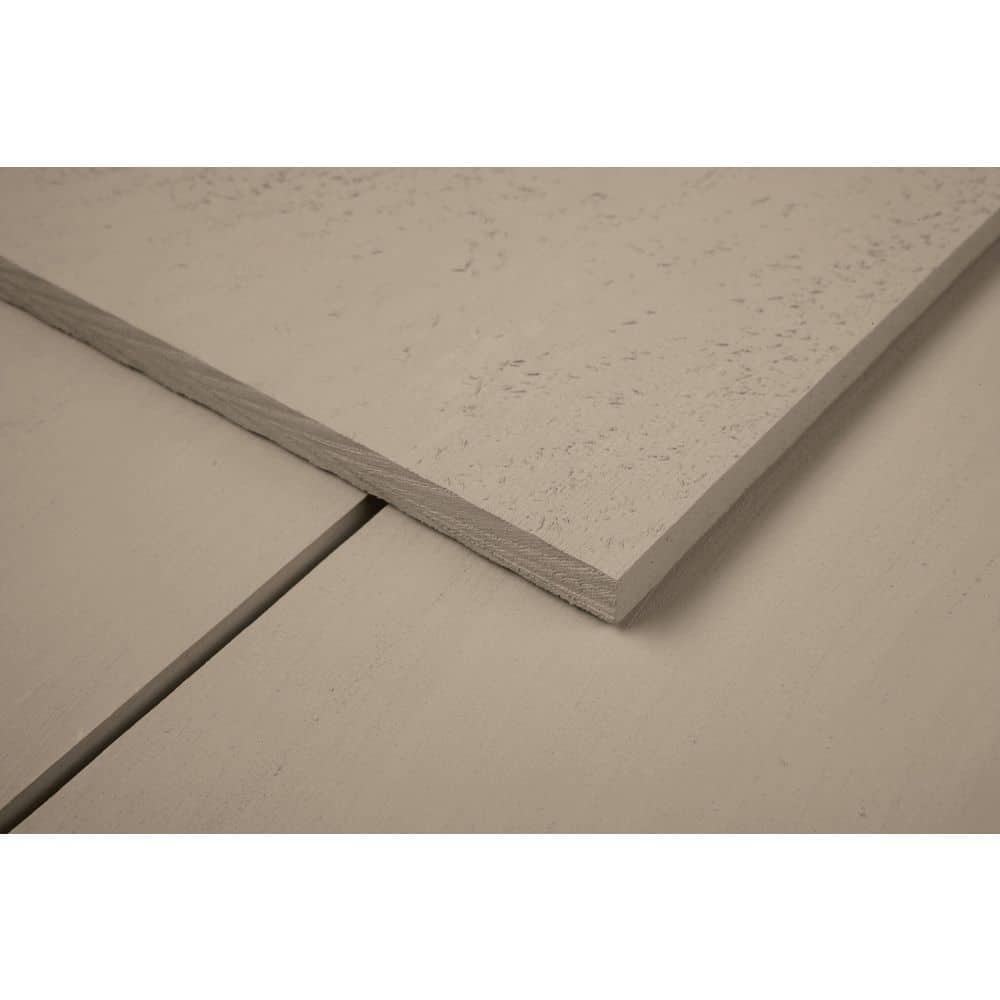16 in. x 3/8 in. Select AB Sidewall 1 Coat R&R Eastern White Cedar Shingles-Buzzards Bay Gray 0810525 price history on PriceWatchPro