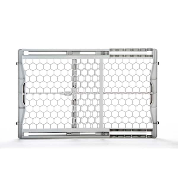 Regalo Plastic Expandable Safety Gate