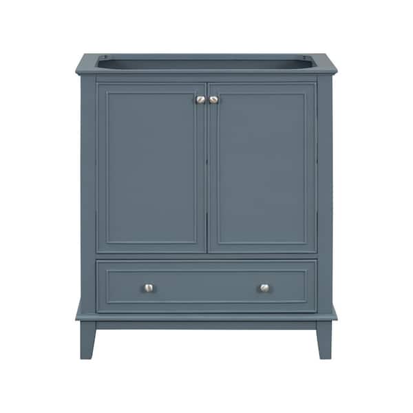30cm、25cm、23cm Lycvki 30 in. W x 18 in. D x 34.8 in. H Bath Vanity Cabinet