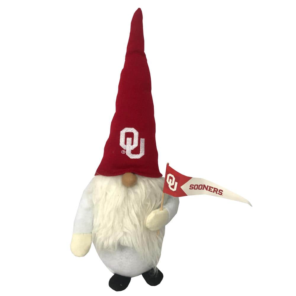12 in. Oklahoma Gnome price history on PriceWatchPro