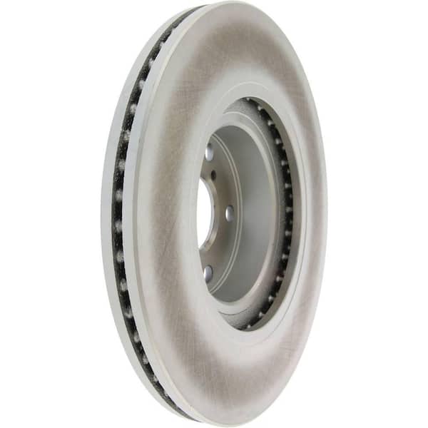 Centric Parts Disc Brake Rotor