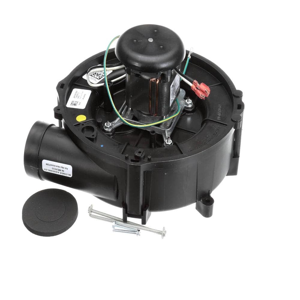 Inducer Motor, 120V, 60Hz price history on PriceWatchPro