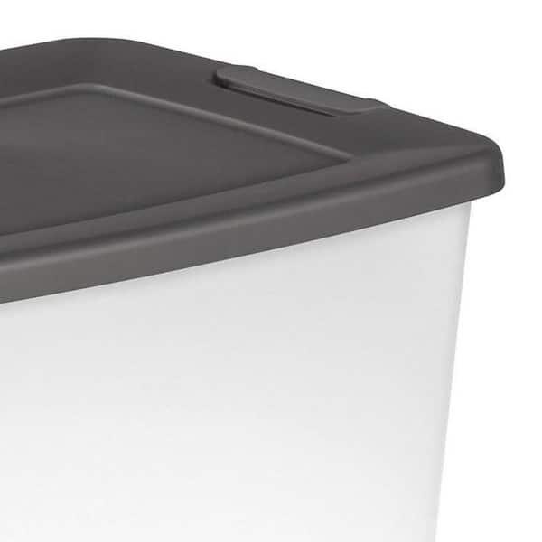 Sterilite 50 Quart ShelfTotes