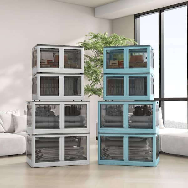 即日発送 S's Select Room Sauder Select Storage Cabinet In Highland Oak | 1StopBedrooms