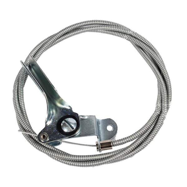 MaxPower Universal Throttle Control, Side Mount
