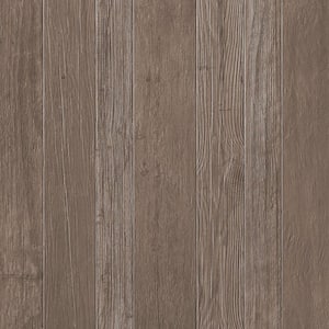 Foresta Brown 24 in. x 24 in. x 0.75 in. Porcelain Paver