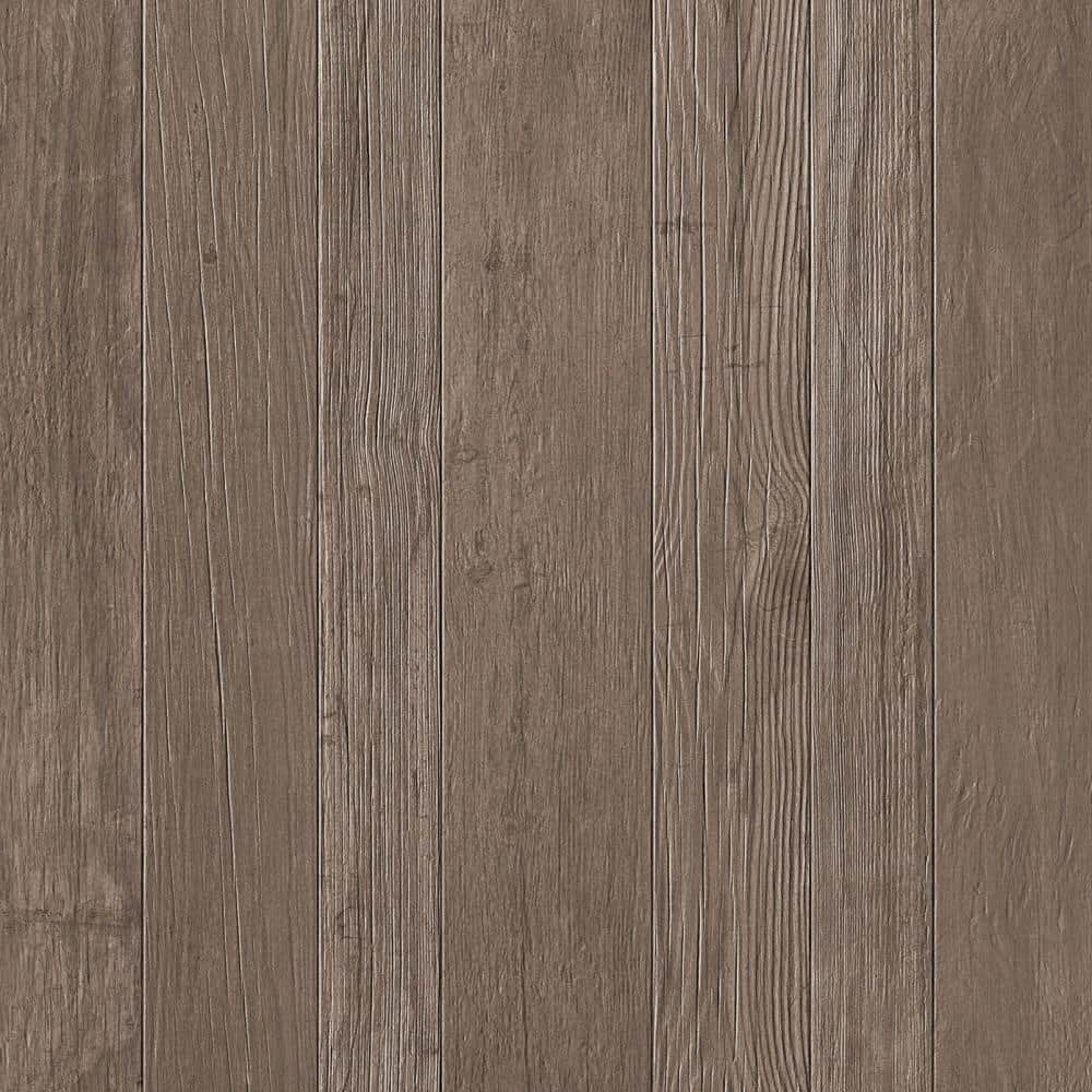 24 in. x 24 in. x 0.75 in. Foresta Brown Porcelain Paver 24 in. x 24 in. x 0.75 in. Foresta Brown Porcelain Paver