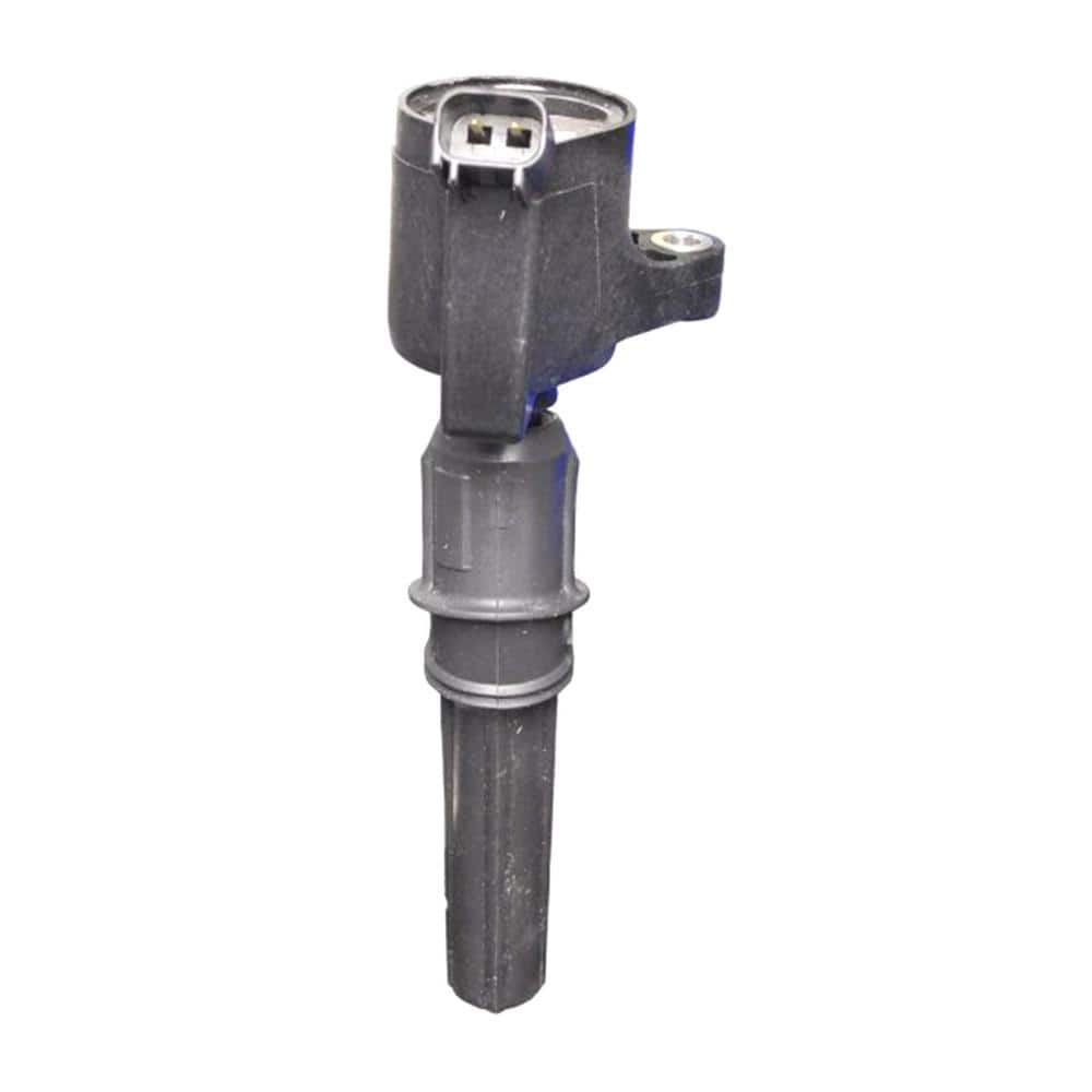 Direct Ignition Coil-Coil On Plug DENSO 673-6100