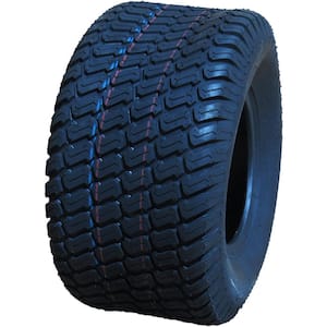 Turf 12 PSI 18 in. x 9.5-8 in. 2-Ply Tire